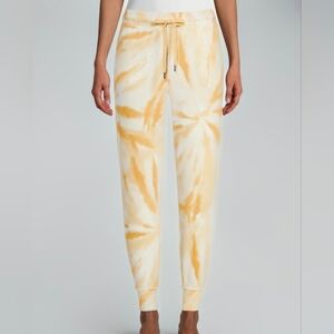 Women's Tie-Dye Jogger Pants